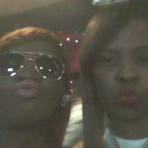 Meet your Posher, Tyesha